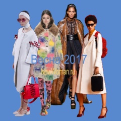 Какие женские пальто будут в моде весной 2017 года - тенденции и фото